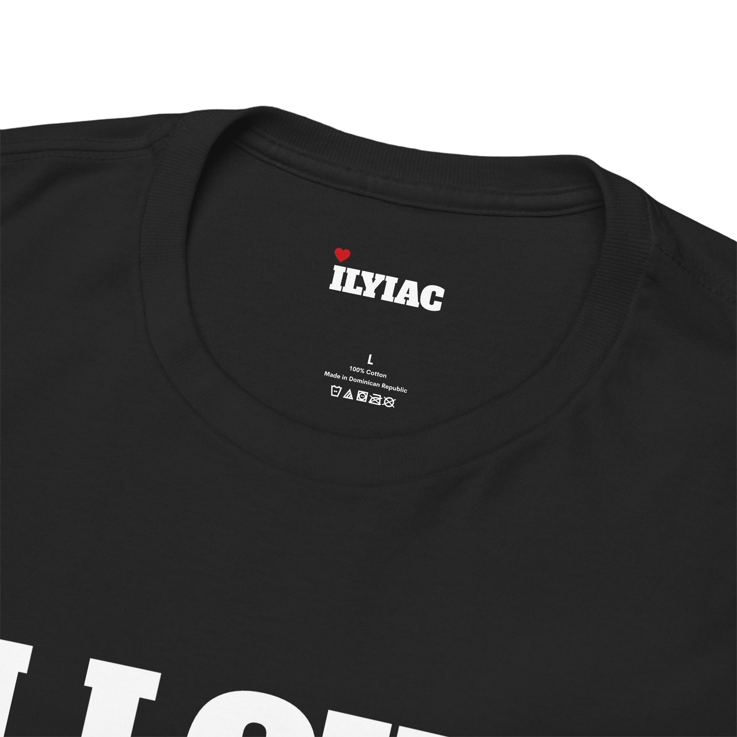 I LOVE ARTHUR T-Shirt
