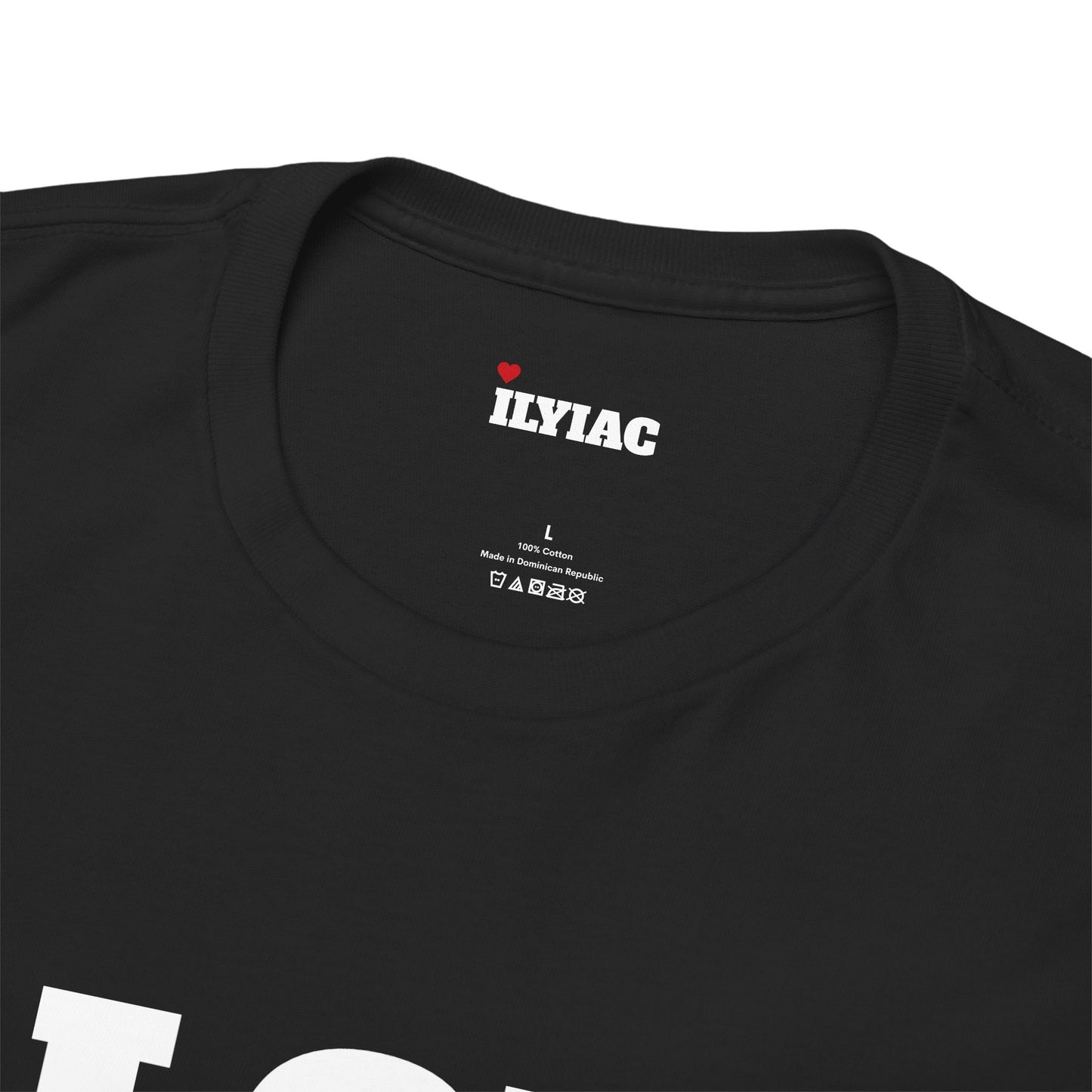 I LOVE CALLIE T-Shirt