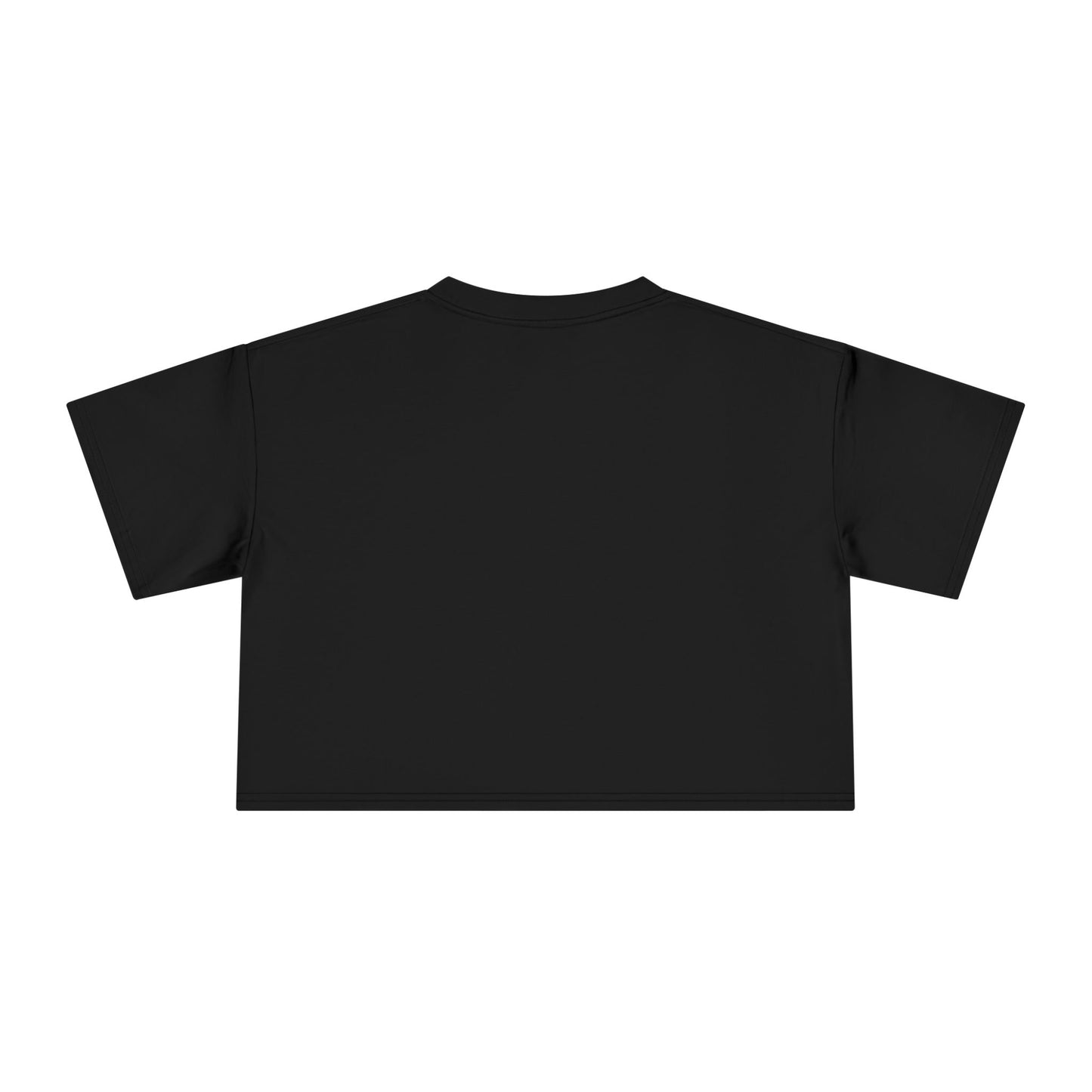 I LOVE AMELIA Crop Tee