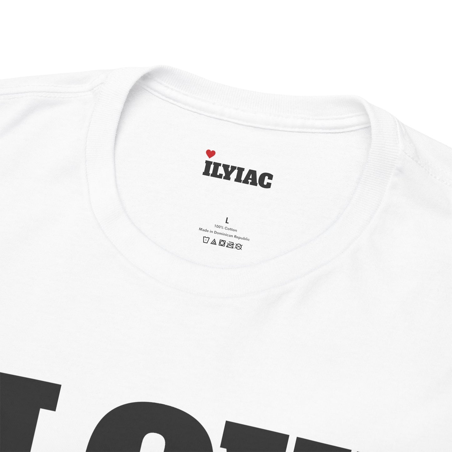 I LOVE ALEX T-Shirt