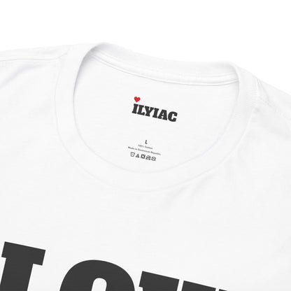 I LOVE LIVY T-Shirt
