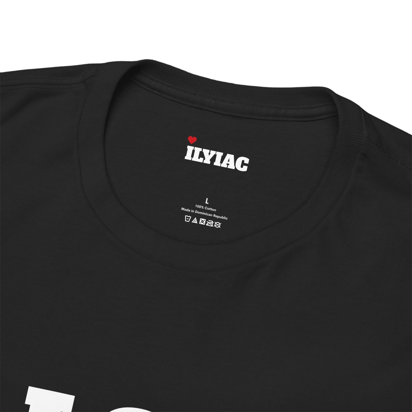 I LOVE EVELYN T-Shirt