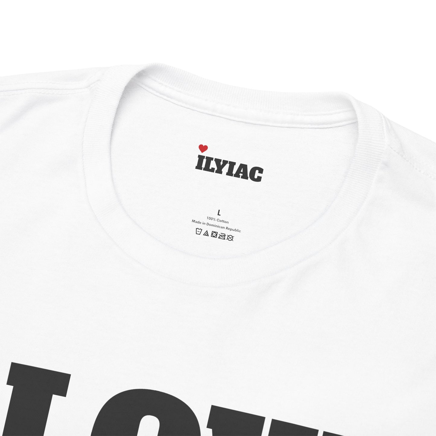 I LOVE DARCY T-Shirt