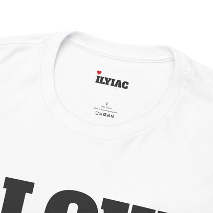 I LOVE DARCY T-Shirt