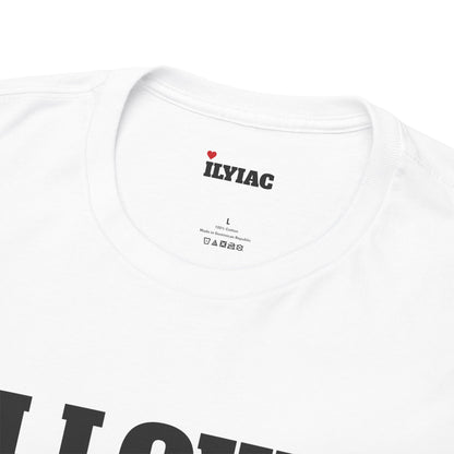 I LOVE SAVANNAH T-Shirt