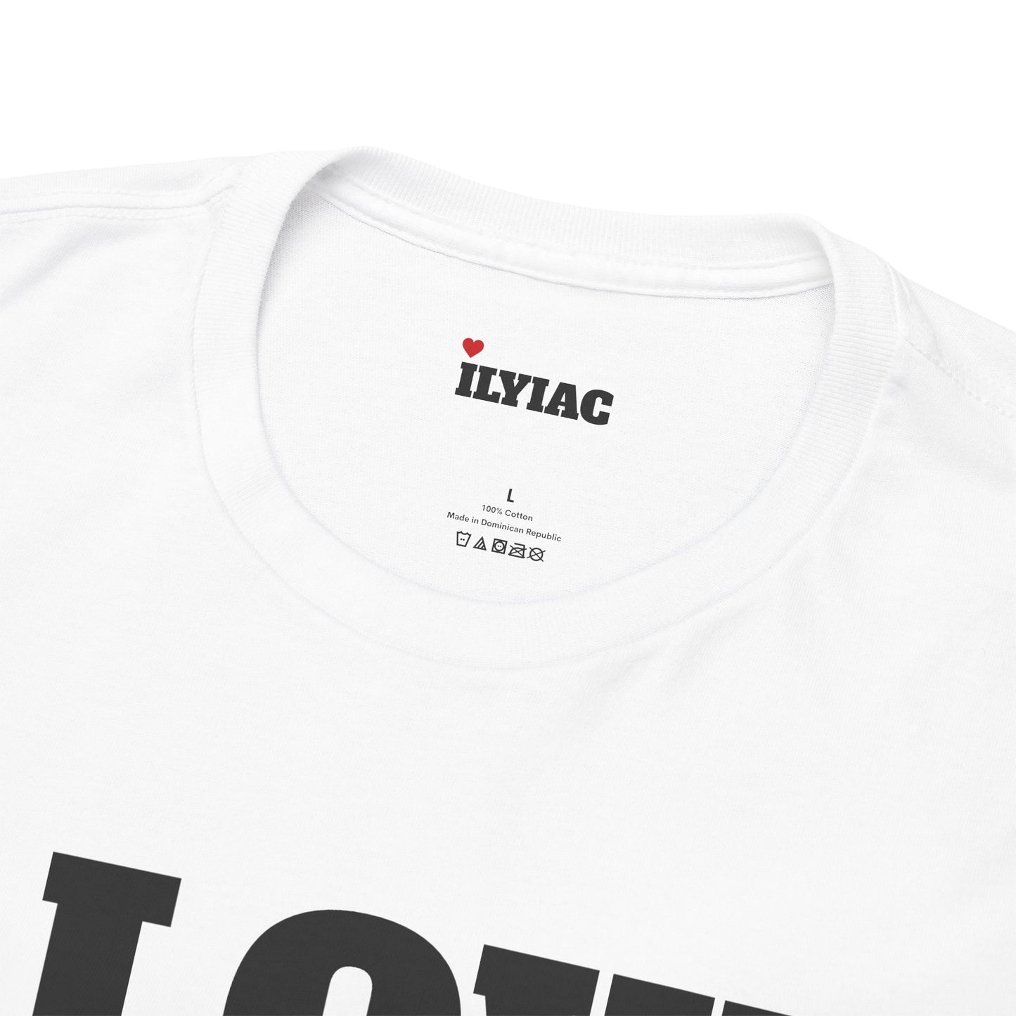 I LOVE RACHEL T-Shirt
