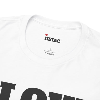 I LOVE GRACE T-Shirt