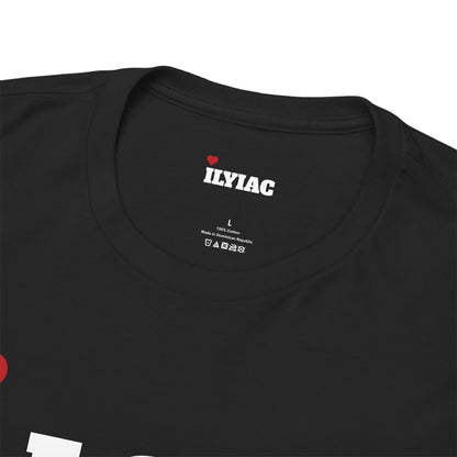 I LOVE GRACE <3 T-Shirt