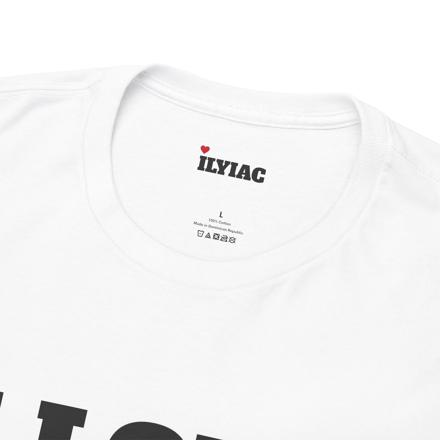I LOVE ABIGAIL T-Shirt