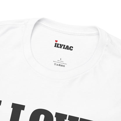 I LOVE MIKAYLA T-Shirt