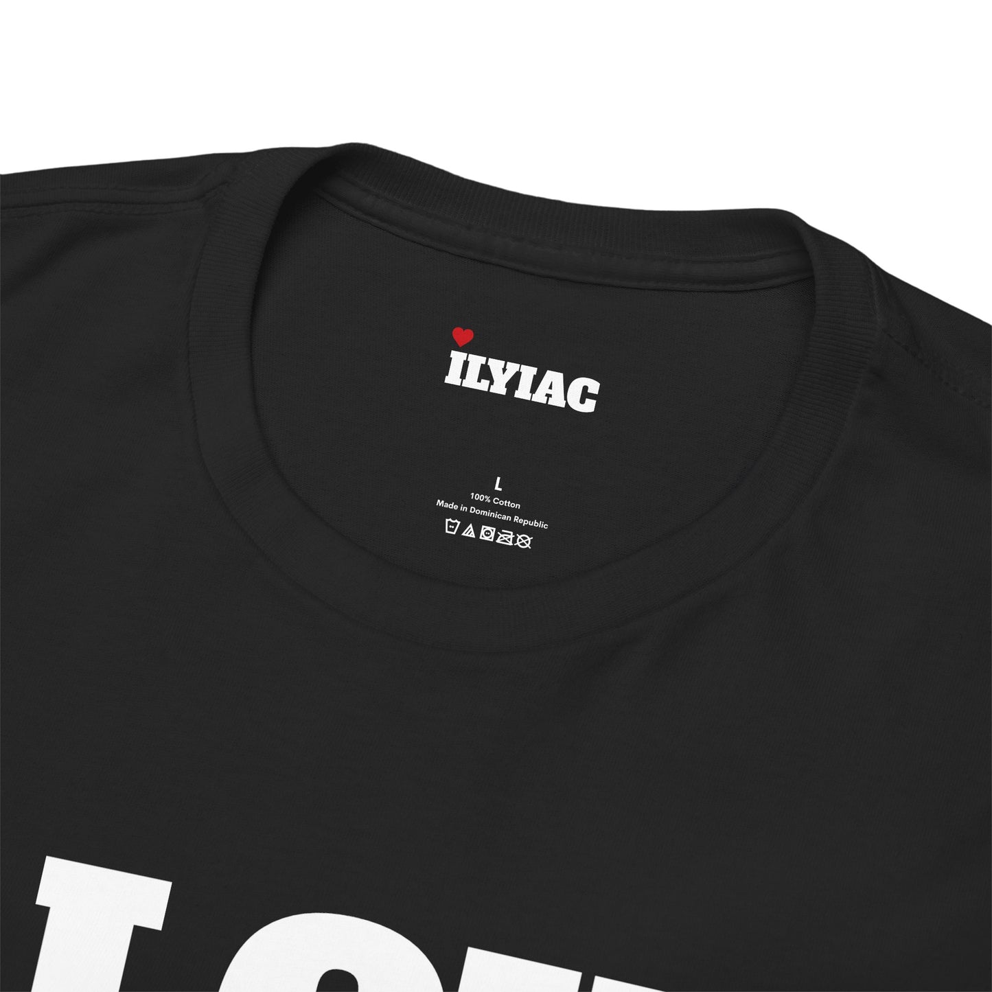 I LOVE LUCAS T-Shirt