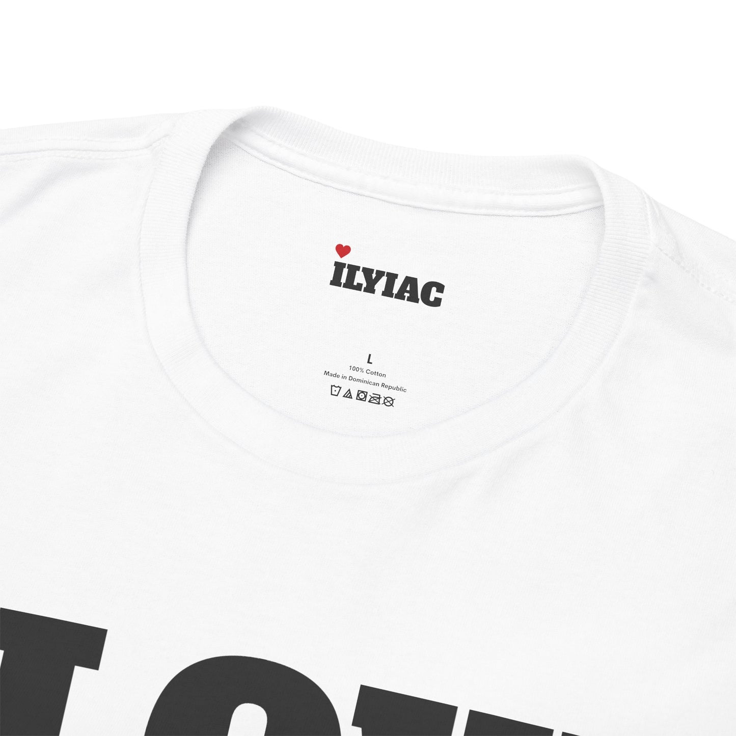 I LOVE OLIVIA T-Shirt