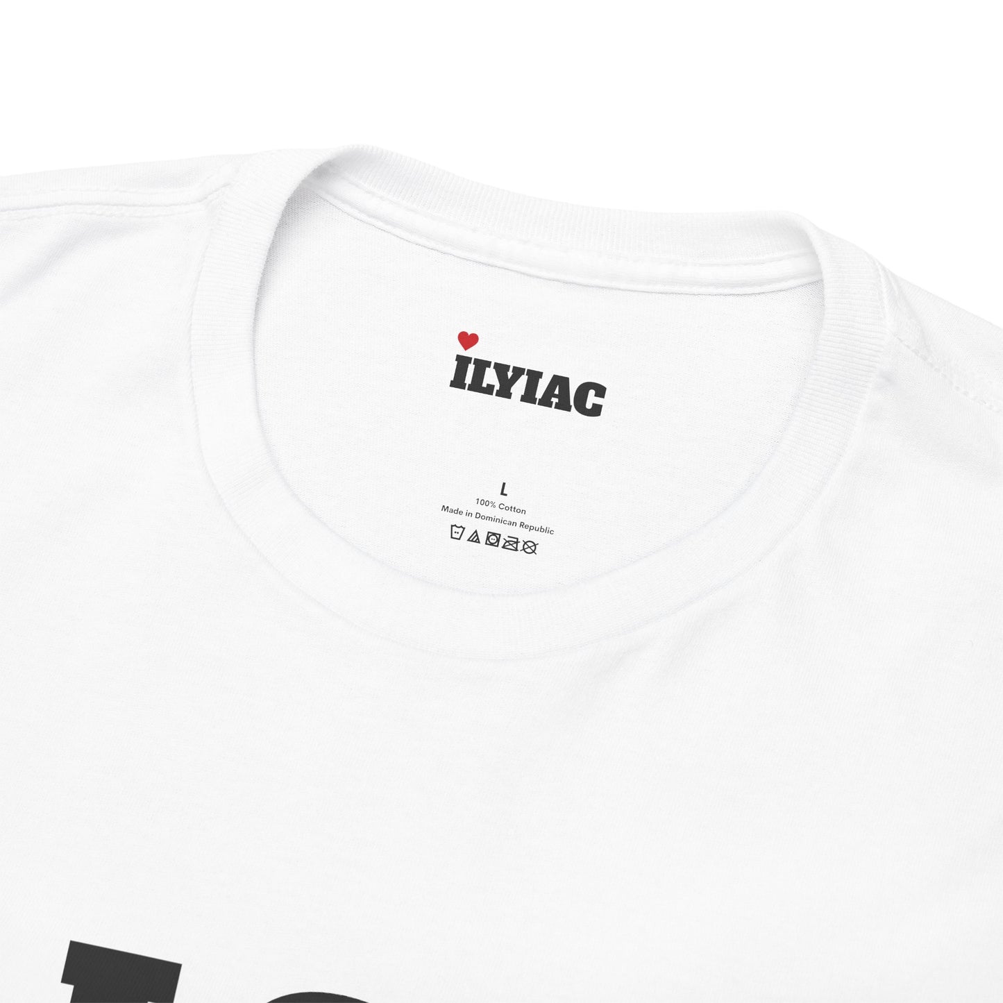 I LOVE EVELYN T-Shirt