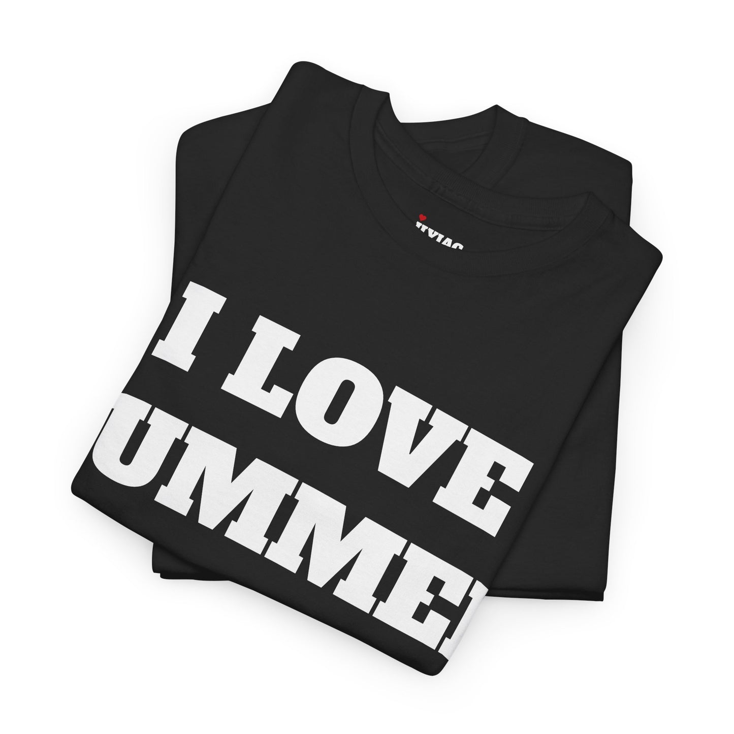 I LOVE SUMMER T-Shirt
