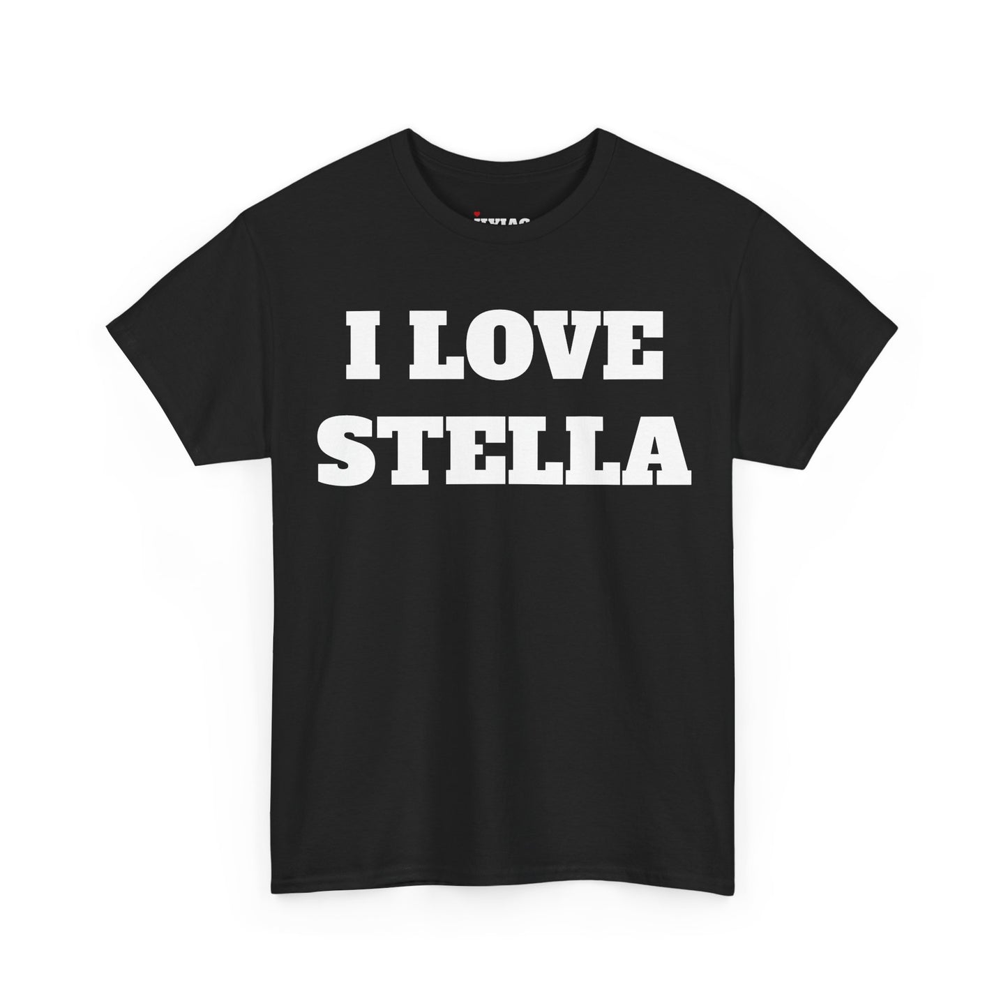 I LOVE STELLA T-Shirt