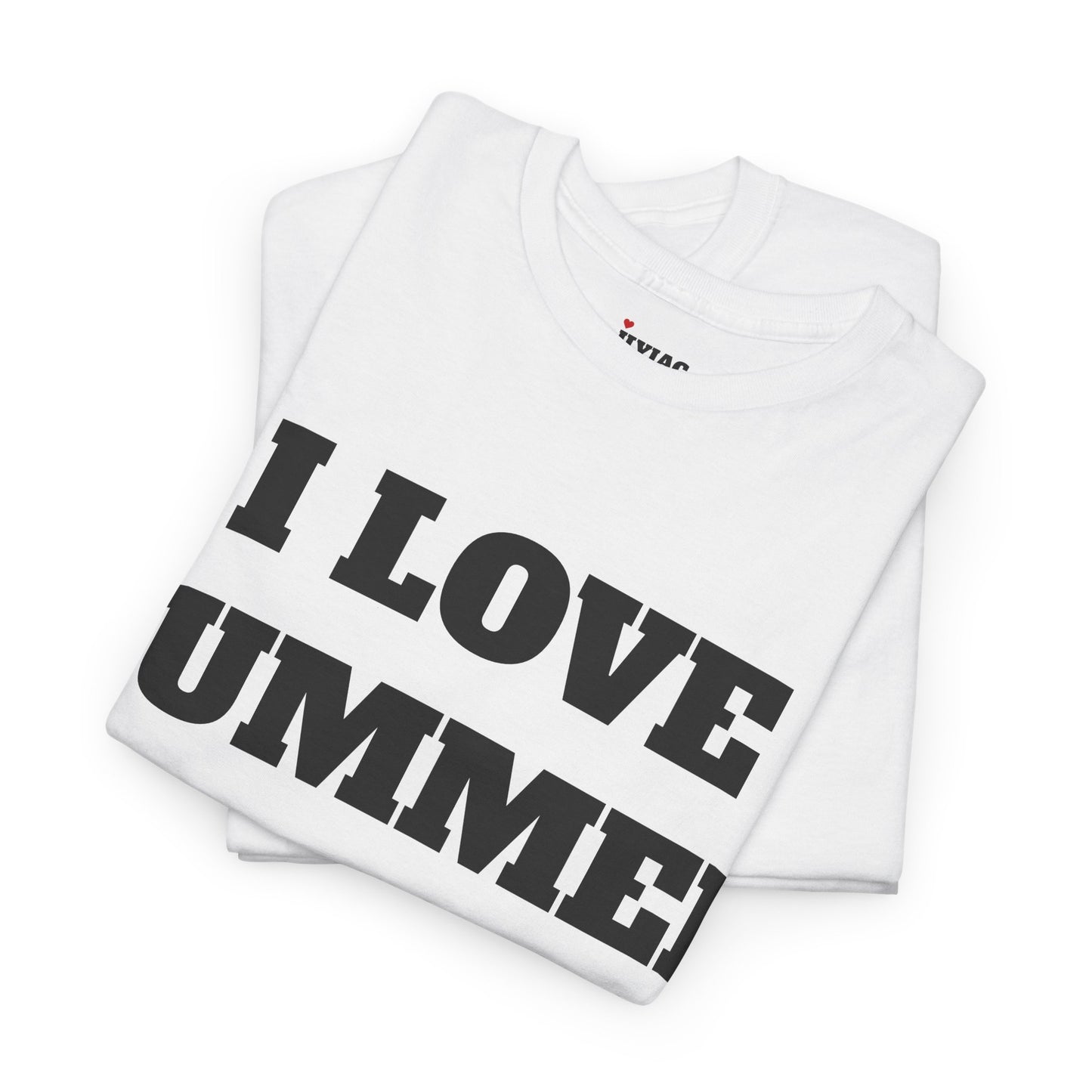 I LOVE SUMMER T-Shirt