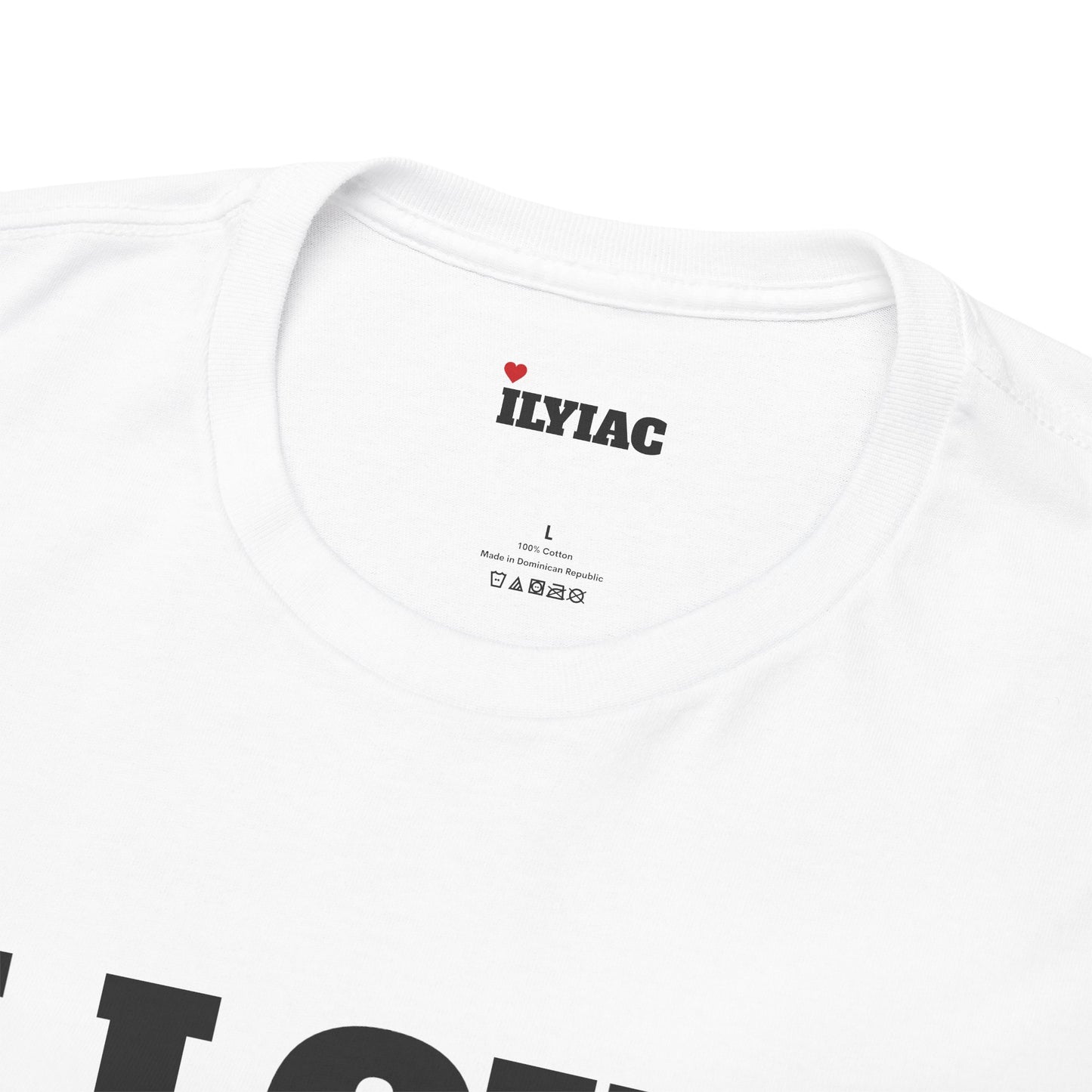 I LOVE JASMINE T-Shirt