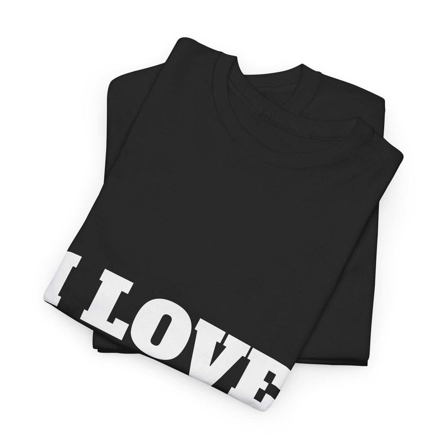 I LOVE PARKER T-ShIrt