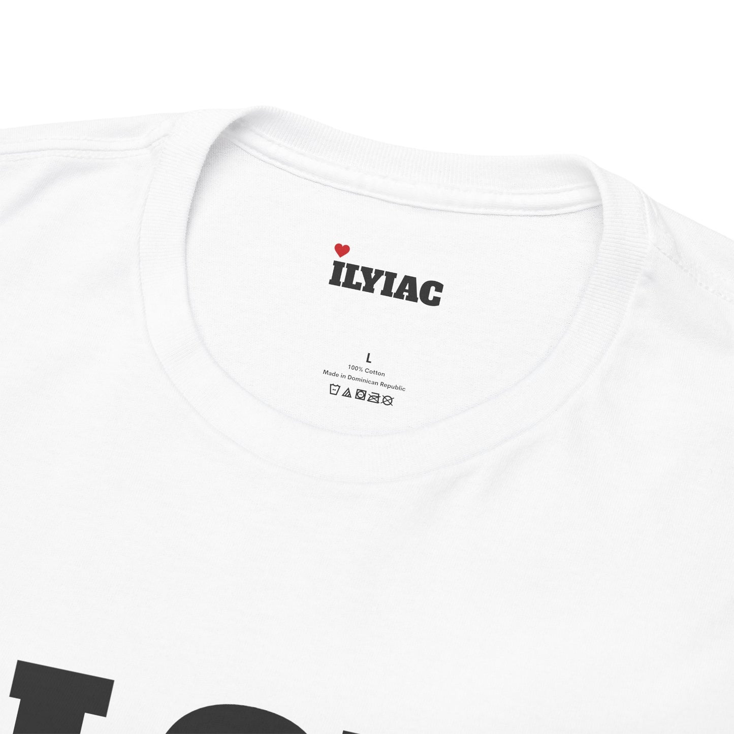 I LOVE JADE T-Shirt