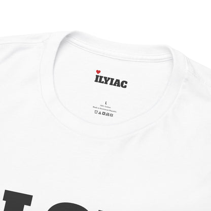 I LOVE JADE T-Shirt
