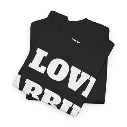 I LOVE ABBIE T-Shirt
