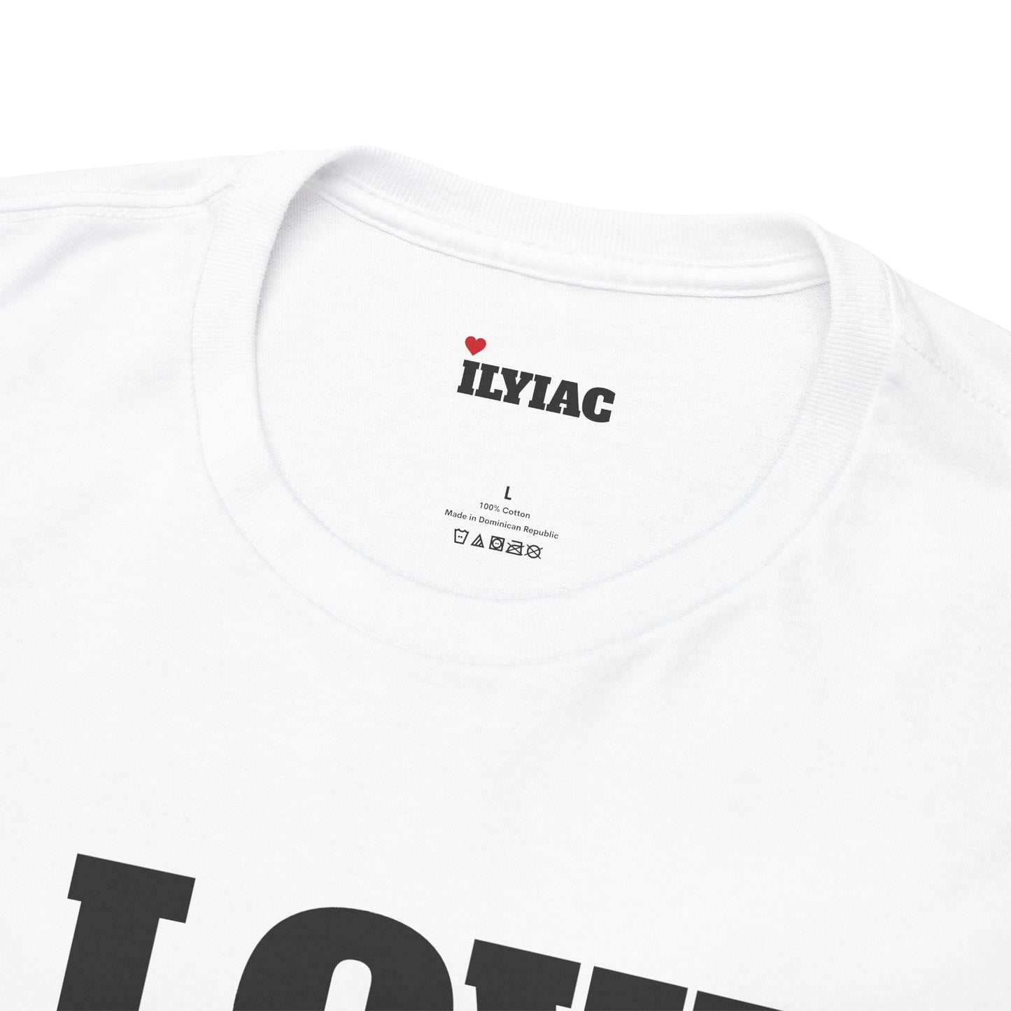I LOVE KAITLIN T-Shirt