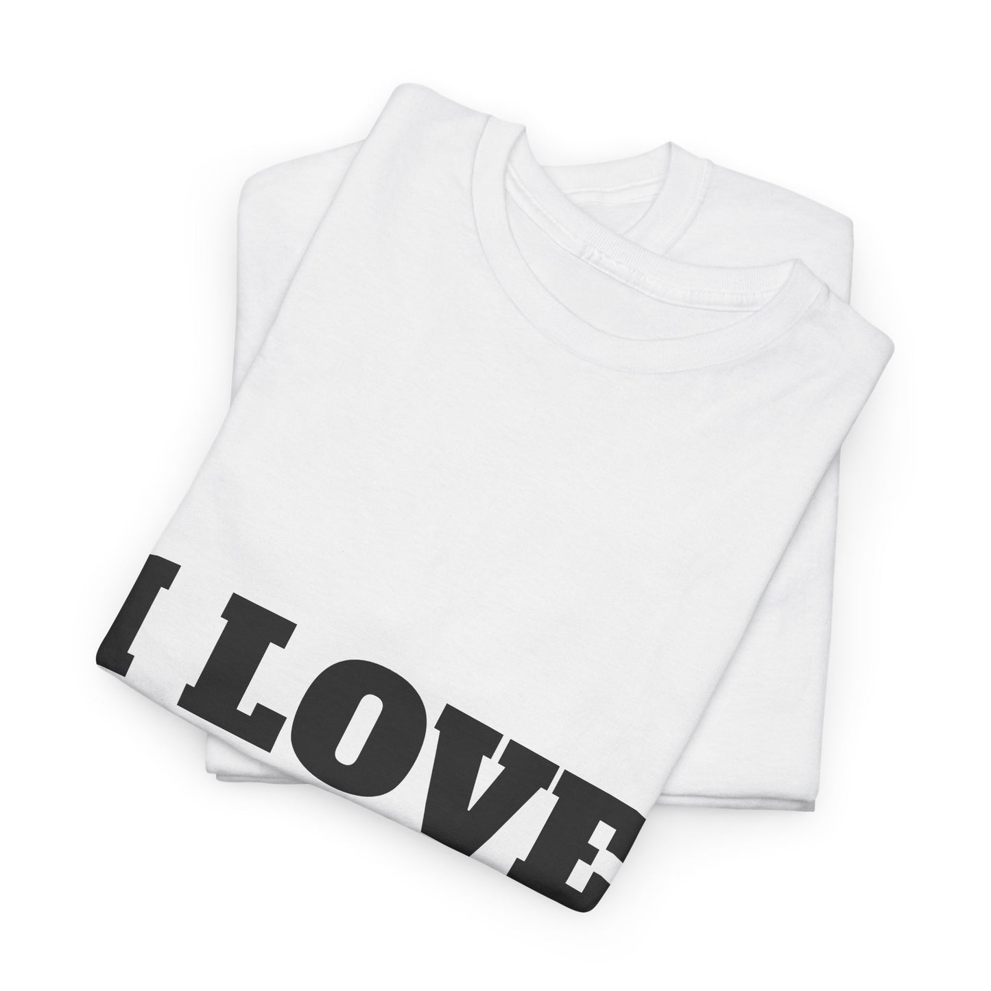 I LOVE COLTON T-Shirt