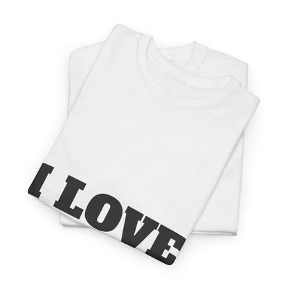 I LOVE HOLDEN T-Shirt