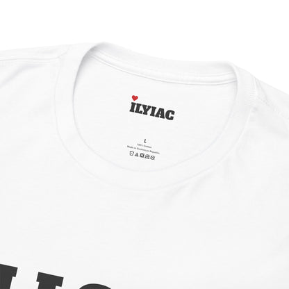 I LOVE THOMAS T-Shirt