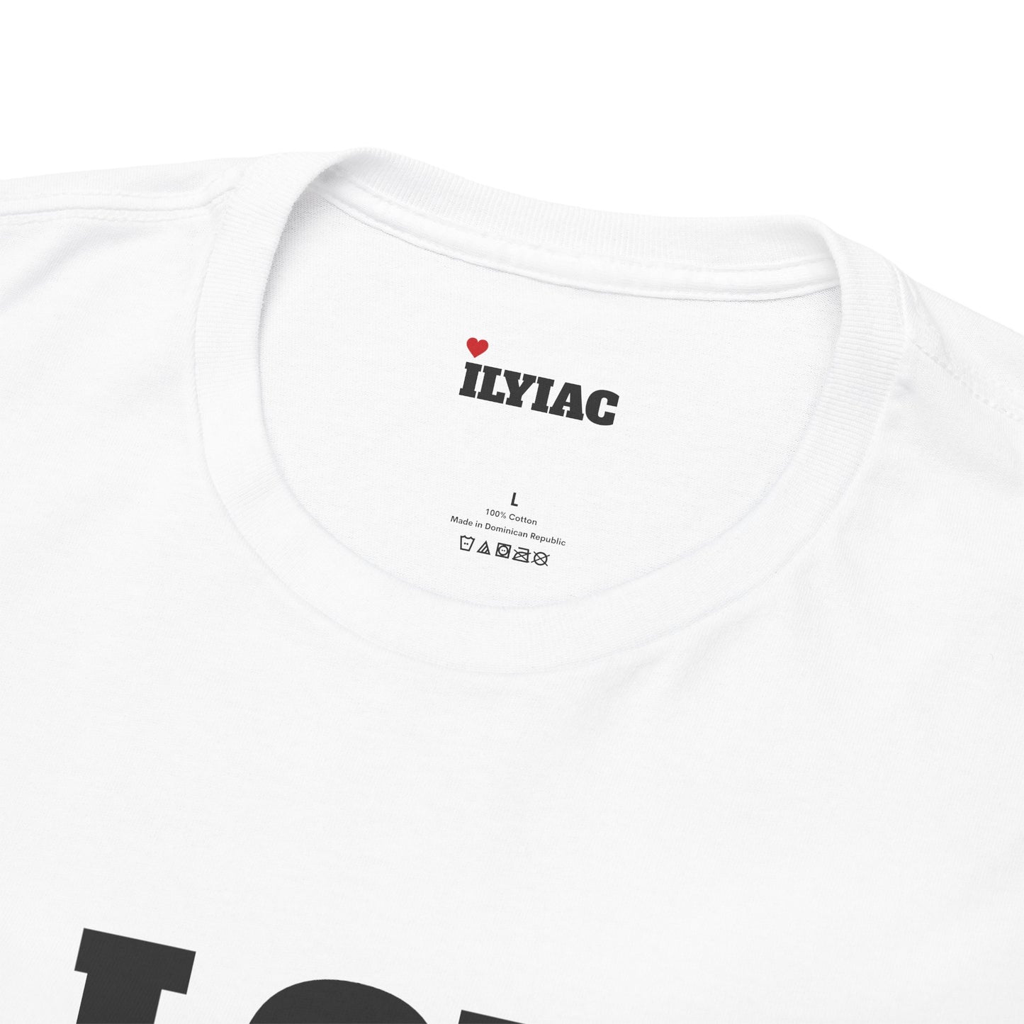 I LOVE KASPER T-Shirt