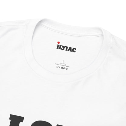 I LOVE KASPER T-Shirt