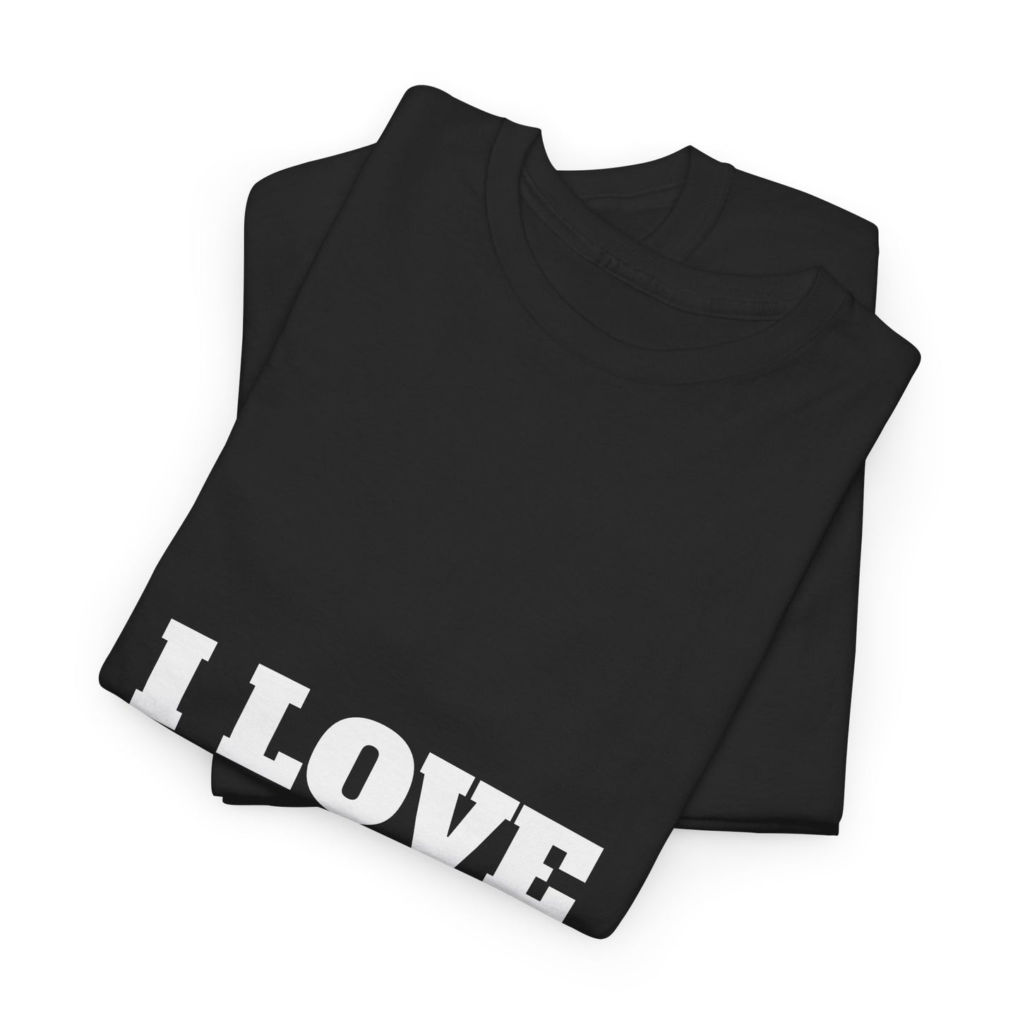 I LOVE NATHALIE T-Shirt