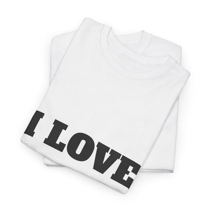 I LOVE ANNIKA T-Shirt