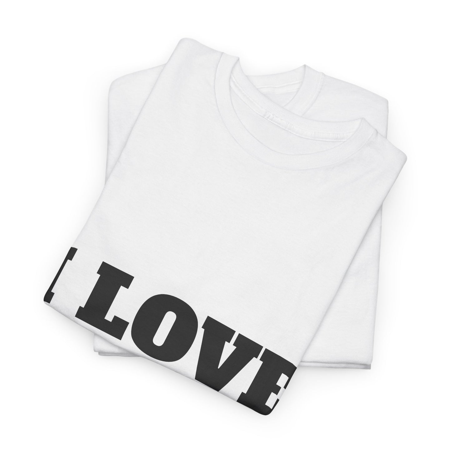 I LOVE TRUMP T-Shirt