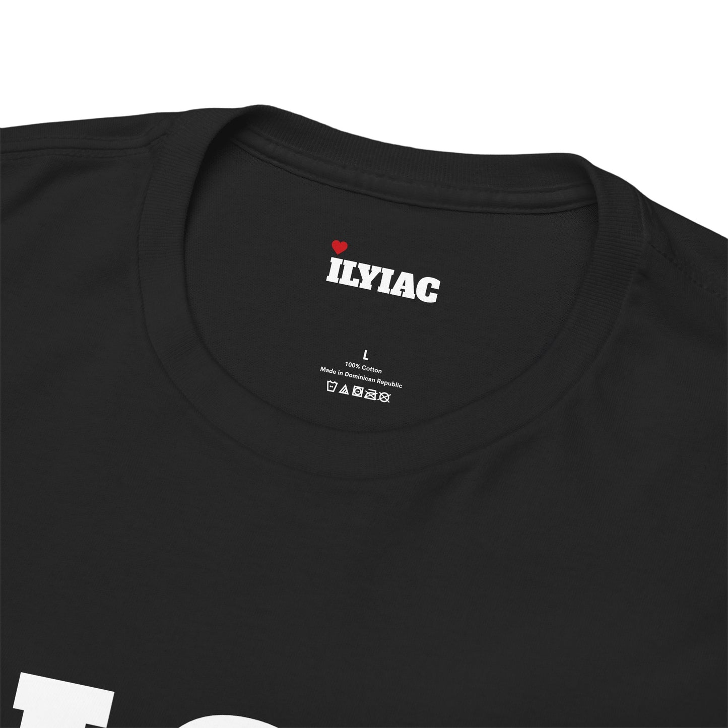 I LOVE ZARA T-Shirt