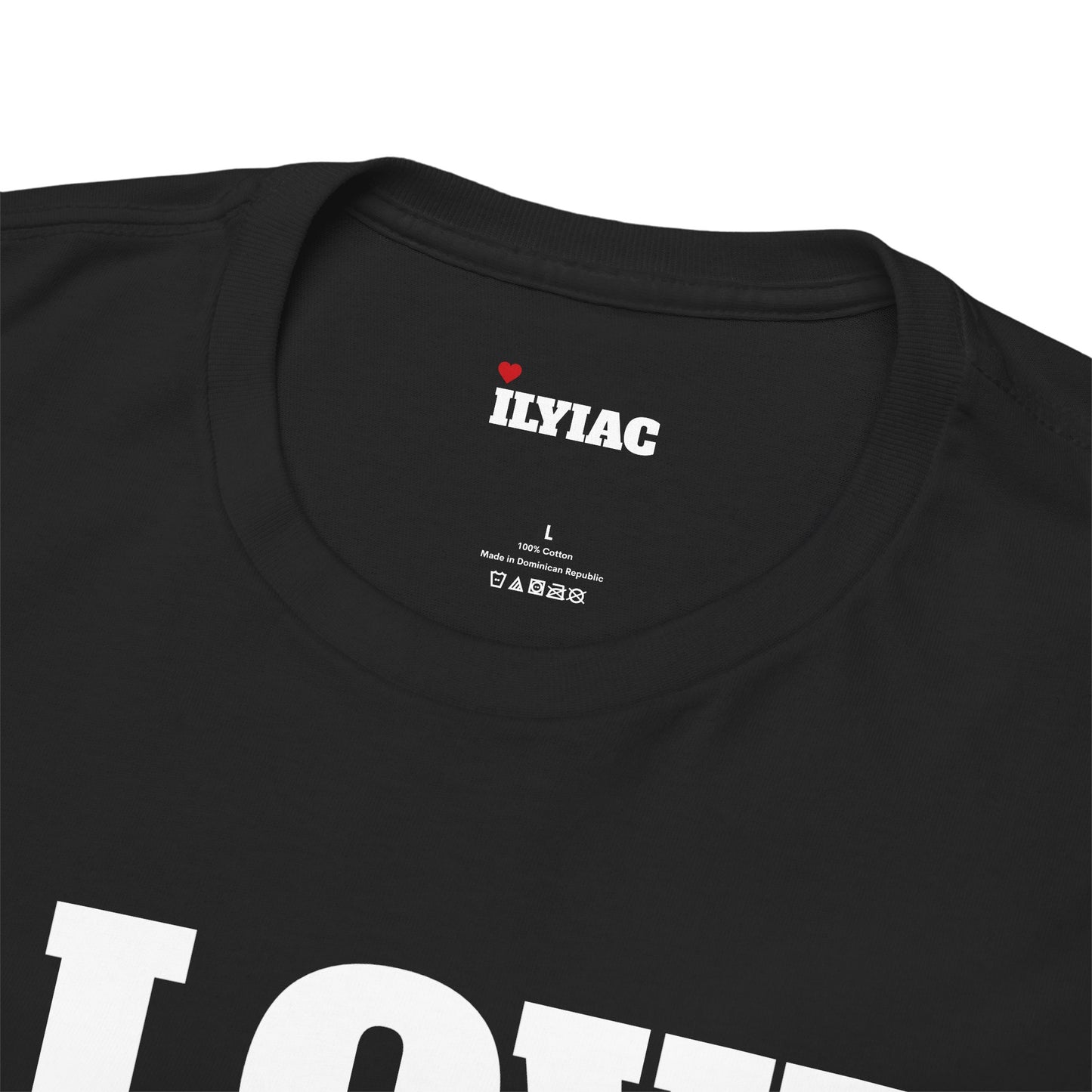 I LOVE QUINCY T-Shirt