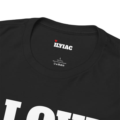 I LOVE QUINCY T-Shirt
