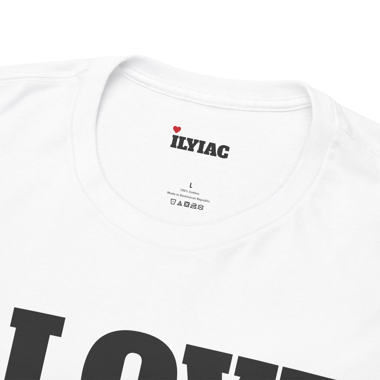 I LOVE GRACIE T-Shirt