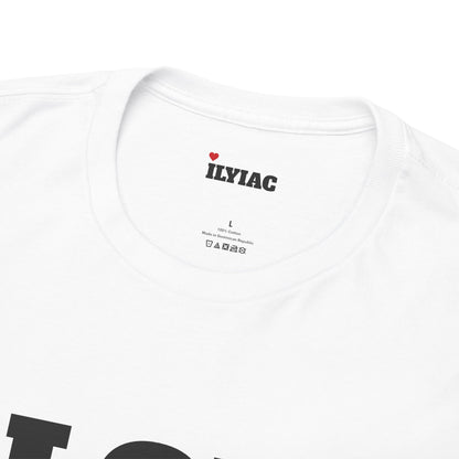 I LOVE CLARA T-Shirt