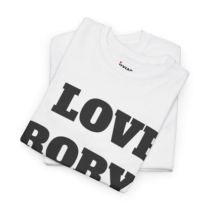 I LOVE RORY T-Shirt