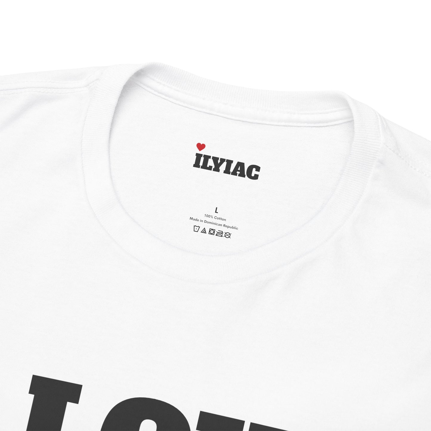 I LOVE AISHANI T-Shirt