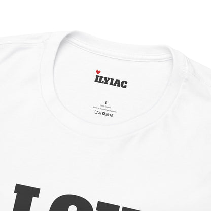 I LOVE AISHANI T-Shirt