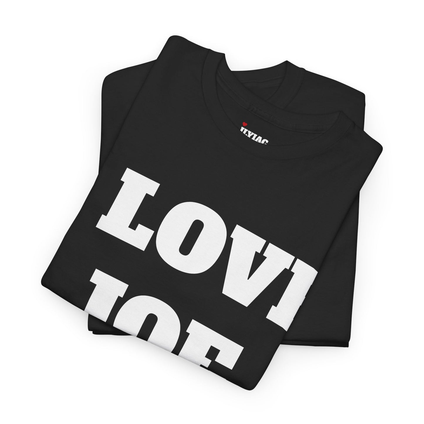 I LOVE MADI T-Shirt