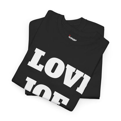 I LOVE MADI T-Shirt