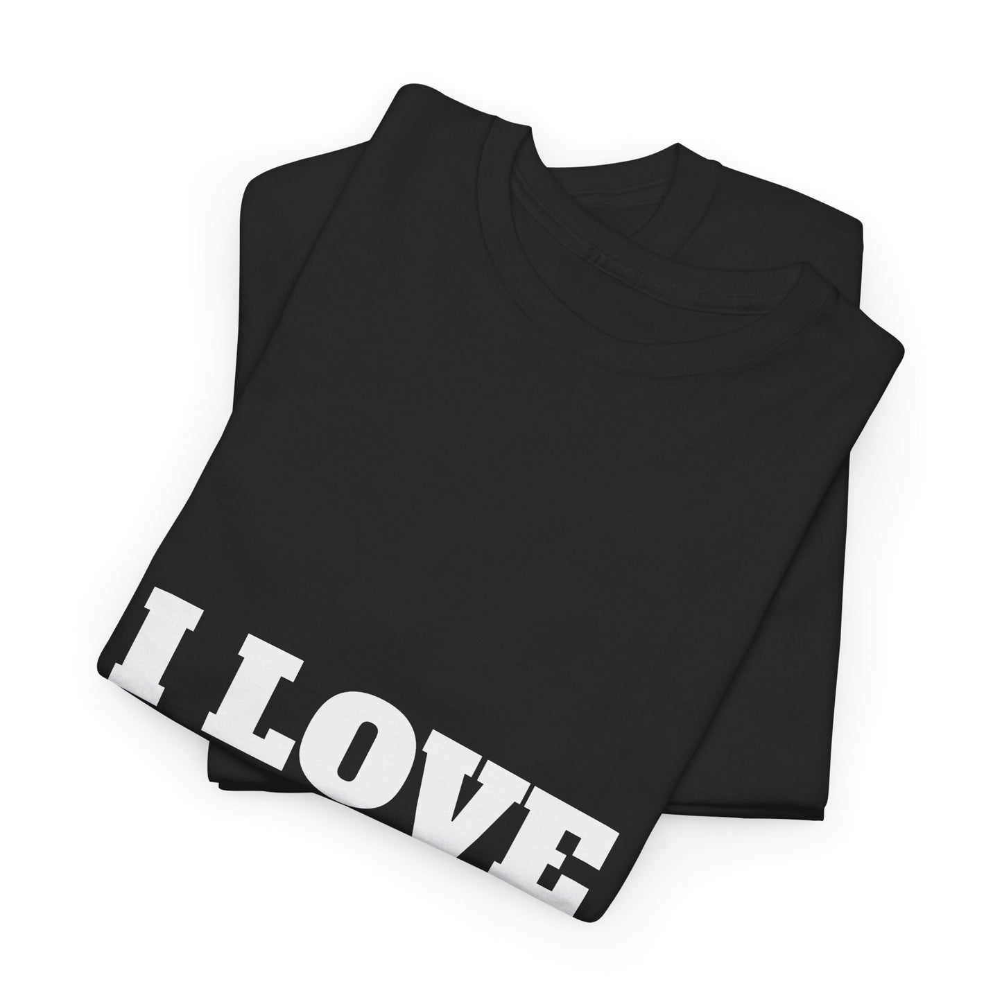 I LOVE SPENCER T-Shirt
