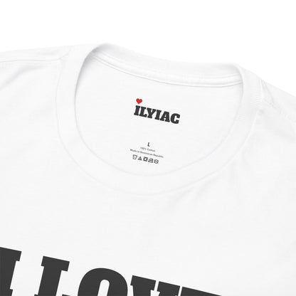 I LOVE GABRIELLE T-Shirt