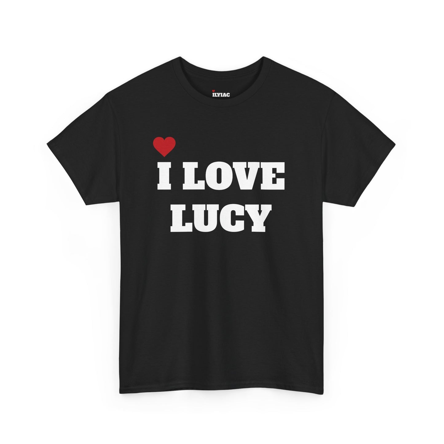 I LOVE LUCY <3 T-Shirt