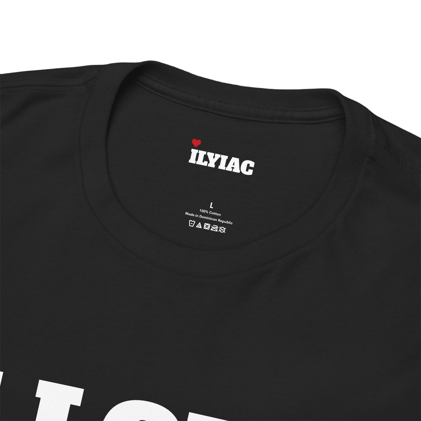 I LOVE MALACHI T-Shirt