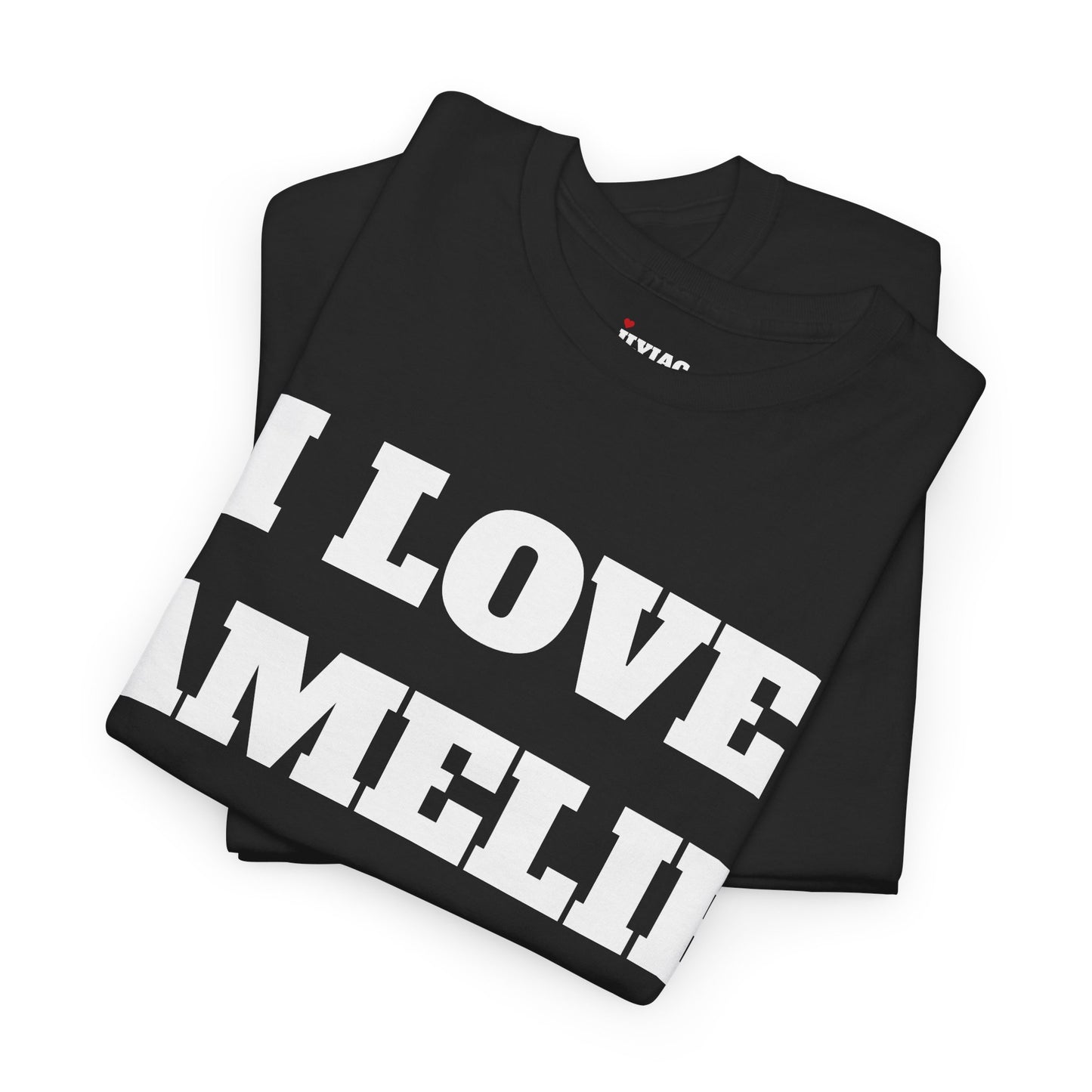 I LOVE AMELIE T-Shirt