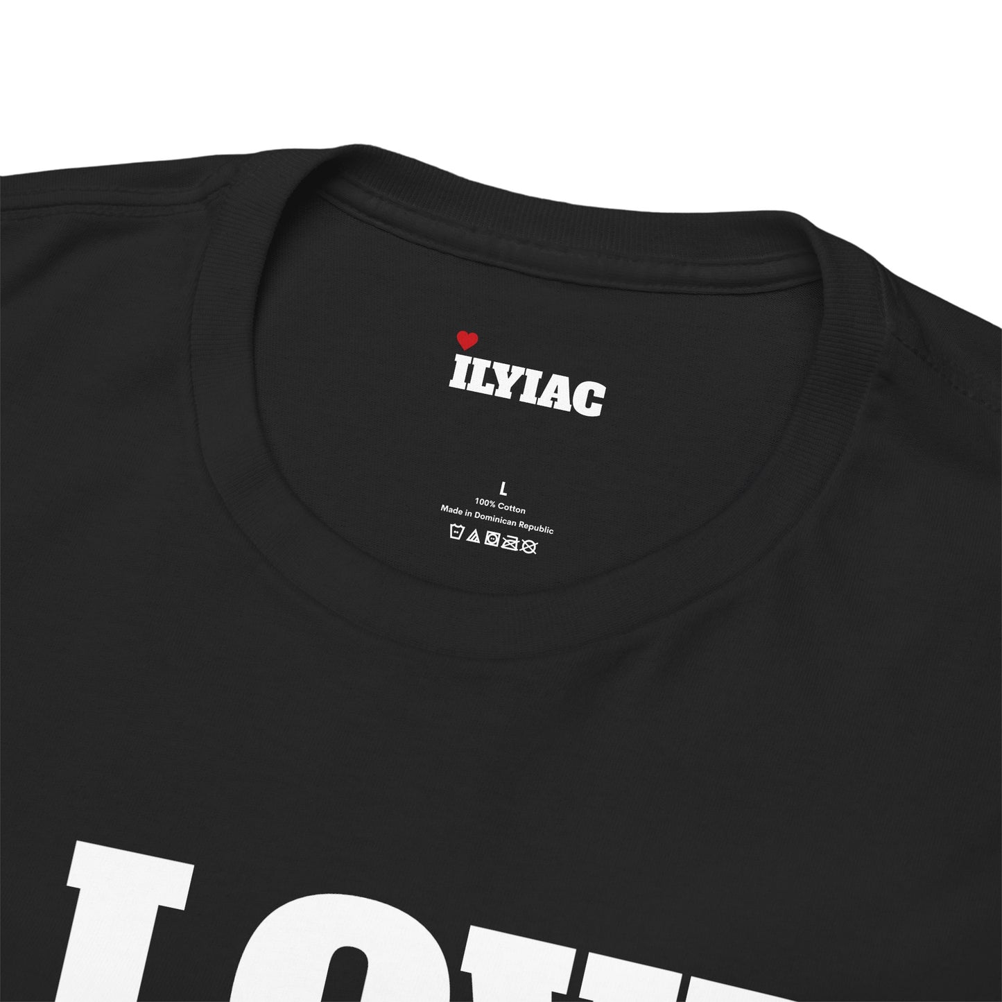 I LOVE REBEKA T-Shirt